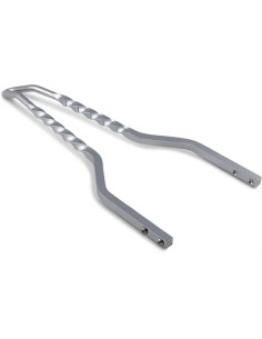 Twisted Sticks Sissybar