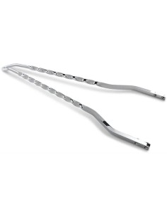 Twisted Sticks Sissybar
