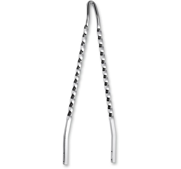 CYCLE VISIONS Sissybars - Detailansicht
