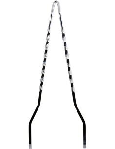 Twisted Sticks Sissybar