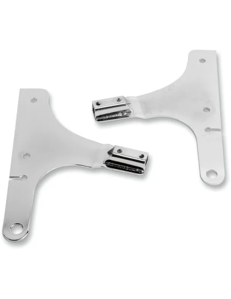 CYCLE VISIONS Montagematerial & Zubehör für Harley Davidson FXSTD 1450 2000-2006