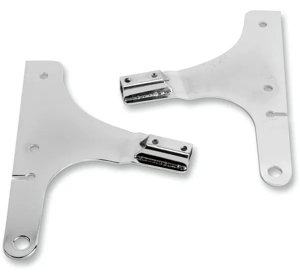CYCLE VISIONS Montagematerial & Zubehör für Harley Davidson FXSTD 1450 2000-2006