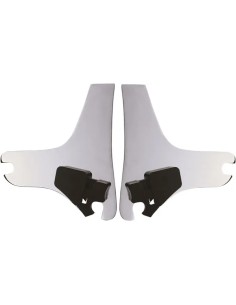 D-Tach Sissy Bar Seitenplatten