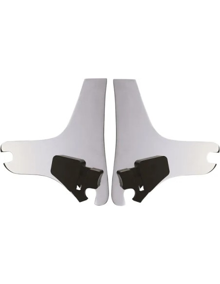 CYCLE VISIONS Montagematerial & Zubehör für Harley Davidson FLHR 1450 1999-2006