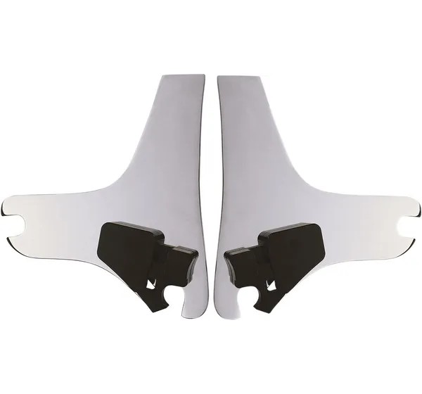 CYCLE VISIONS Montagematerial & Zubehör für Harley Davidson FLHR 1450 1999-2006
