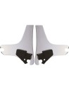 D-Tach Sissy Bar Seitenplatten
