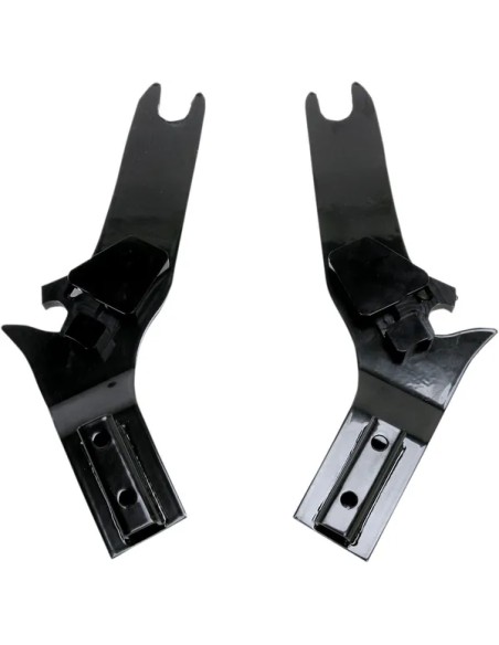 CYCLE VISIONS Montagematerial & Zubehör für Harley Davidson FLHR 1584 2009-2011