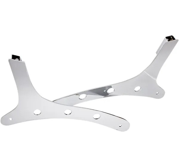 CYCLE VISIONS Sissybars für INDIAN SCOUT 69 ABS 2015-2024