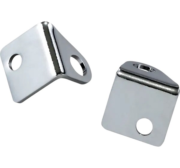 CYCLE VISIONS Abdeckungen & Halterungen - LITTLE LITE BRACKETS