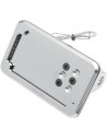 In-Close Kennzeichenhalter