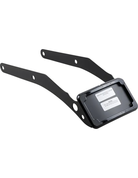 CYCLE VISIONS Kennzeichen für Harley Davidson FLSL 1750 ABS 2018-2021