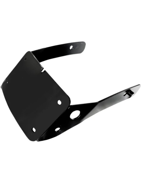 CYCLE VISIONS Kennzeichen für Harley Davidson FXDWG 1690 ABS 2012-2015