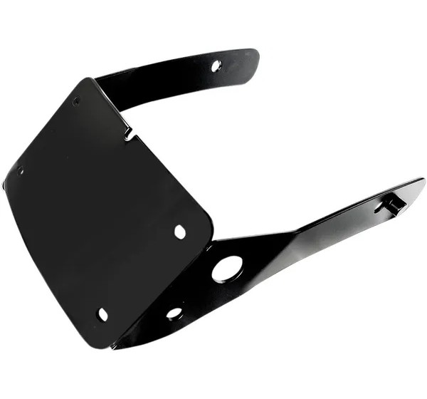 CYCLE VISIONS Kennzeichen für Harley Davidson FXDWG 1690 ABS 2012-2015