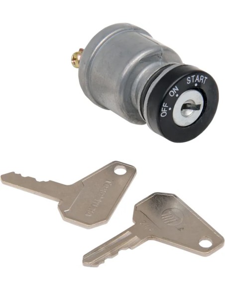 CYCLE VISIONS Montagematerial & Zubehör - SWITCH IGNITIONS AUTO