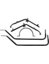 Bagster Satteltaschenhalter