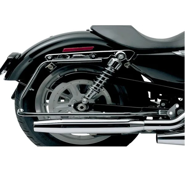 CYCLE VISIONS Satteltaschen Bild 4