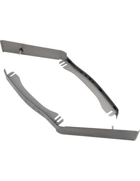 CYCLE VISIONS Karosserieteile & Schutzbleche für Harley Davidson FLSTC 1450 2000-2006