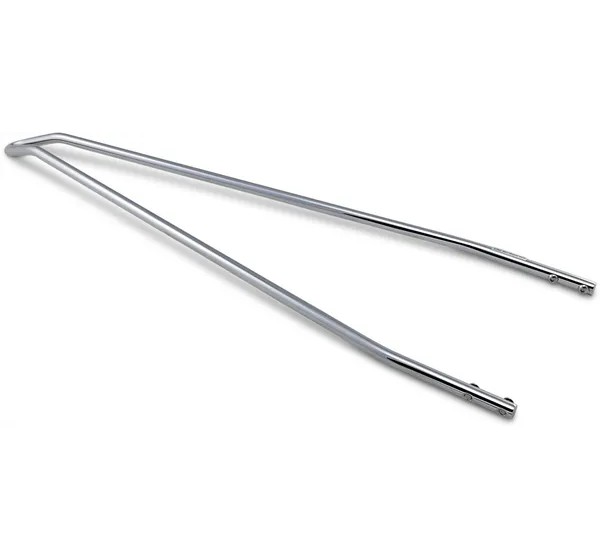 CYCLE VISIONS Sissybars - ATTITUDE SISSY BAR