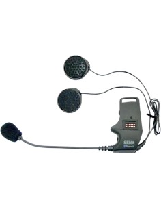 Headset/Intercom Montage-/Klemmenkit