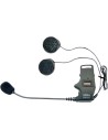 Headset/Intercom Montage-/Klemmenkit