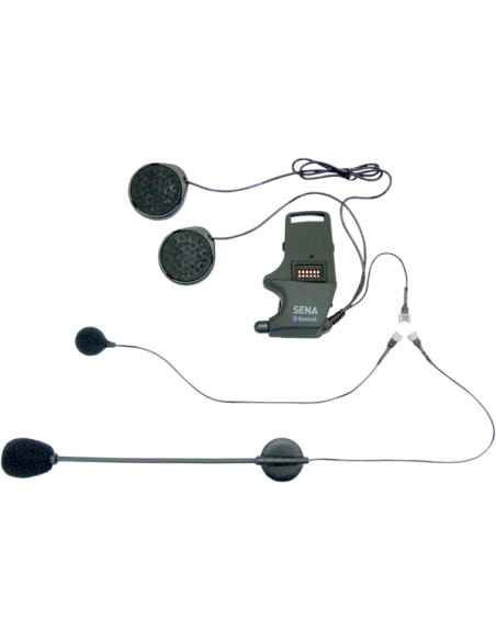 SENA Kommunikation - OPT MOUNT BOOM&WIRE