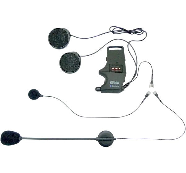 SENA Kommunikation - OPT MOUNT BOOM&WIRE