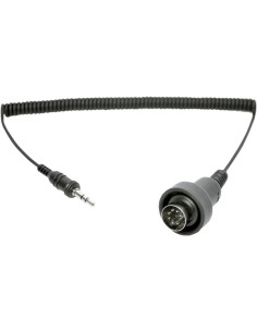 Headset-/Intercom-Kabel