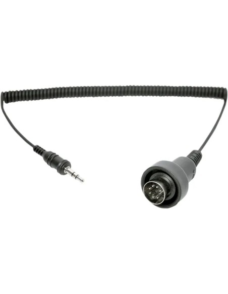 SENA Kommunikation - SM-10 CBL 3.5 TO 7 DIN HD