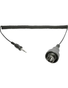 Headset-/Intercom-Kabel