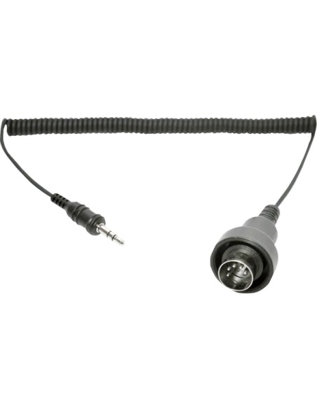 SENA Kommunikation - SM-10 CBL 3.5 TO 5 DIN GL