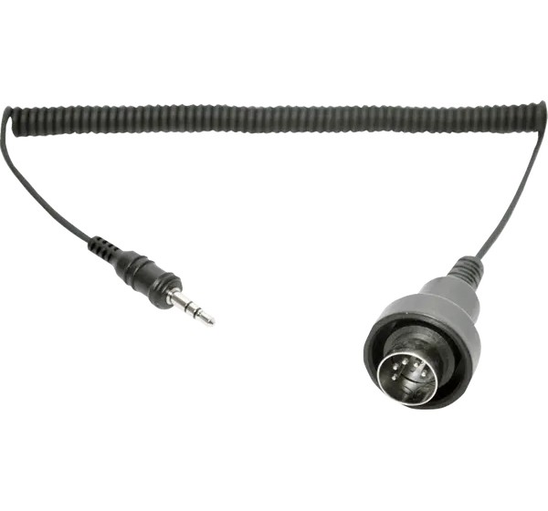 SENA Kommunikation - SM-10 CBL 3.5 TO 5 DIN GL