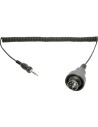 Headset-/Intercom-Kabel