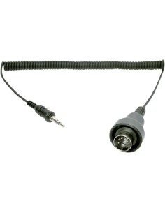 Headset-/Intercom-Kabel