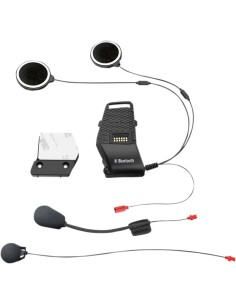 Headset/Intercom Montage-/Klemmenkit