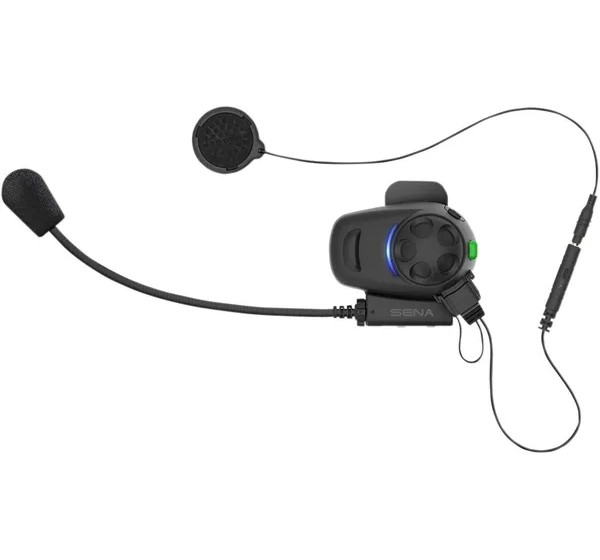 SENA Kommunikation - SMH5 MULTICOM QUICK MOUNT