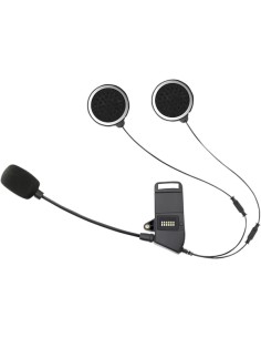 Headset/Intercom Montage-/Klemmenkit