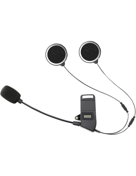 SENA Kommunikation - 10S CLAMP KIT BELL