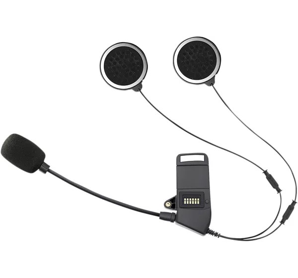 SENA Kommunikation - 10S CLAMP KIT BELL