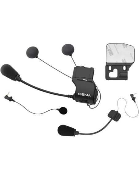 SENA Kommunikation - UNIVERSAL HELMET CLAMP KI