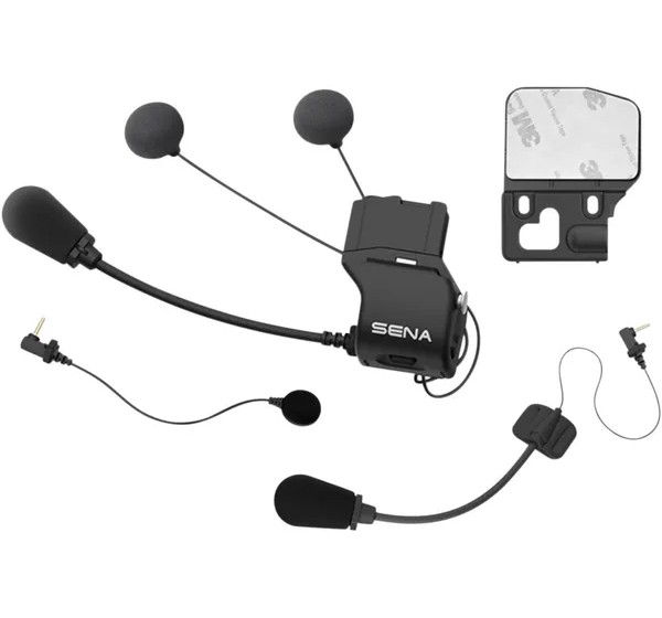SENA Kommunikation - UNIVERSAL HELMET CLAMP KI