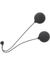 Helmlautsprecher für Headset/Intercom