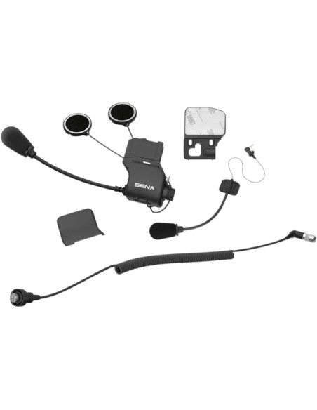 SENA Kommunikation - HELMET CLAMP KIT HD