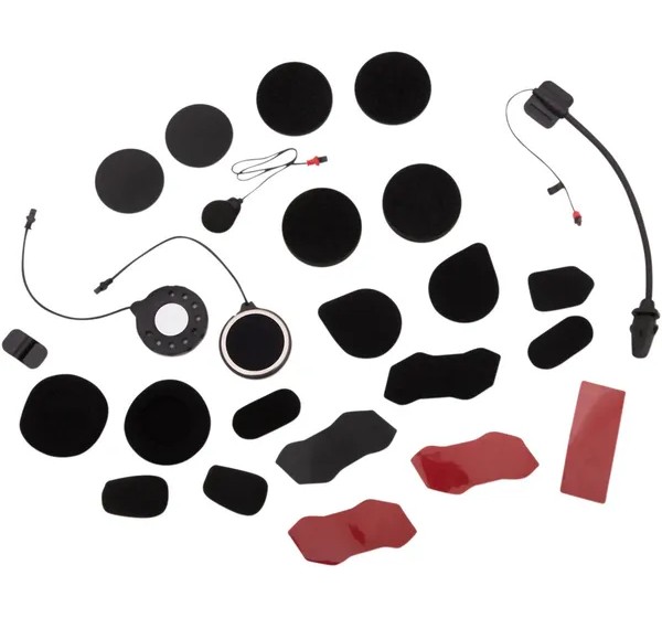 SENA Kommunikation - 10R ACCESSORY-KIT