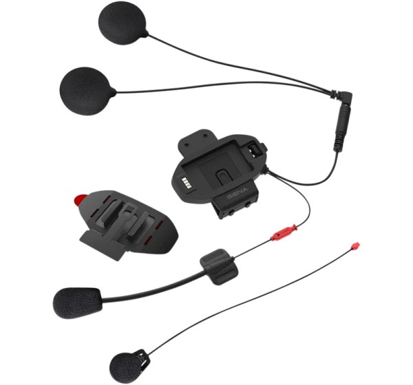 SENA Kommunikation - HELMET CLAMP KIT SF1/2/4