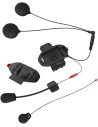Headset/Intercom Montage-/Klemmenkit