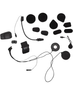 SMH5 / SMH5-FM Headset-Zubehör
