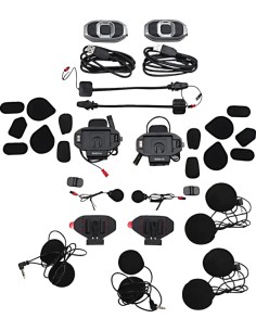 SF4 Bluetooth® Kommunikationssystem