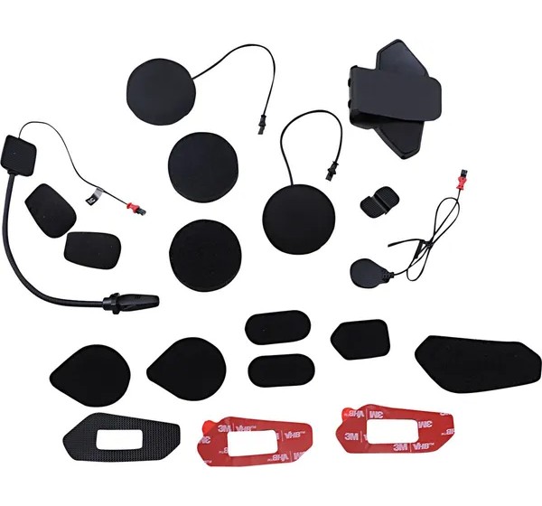 SENA Kommunikation - 50R ACCERRORY KIT