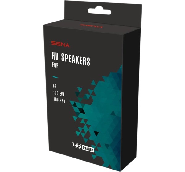 SENA Kommunikation - HD-SPEAKER 5S-10C
