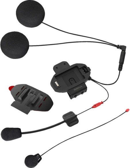 SENA Kommunikation - HELMET CLAMP KIT FOR SF1